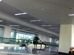 -福州长乐国际机场