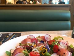 -OGGI TRATTORIA PIZZERIA(深业上城店)