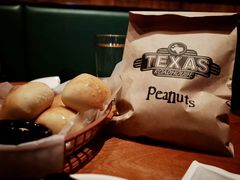 -Texas Roadhouse(世纪汇广场店)
