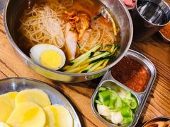 -枣玛尔脊骨汤·烤肉(西塔总店)