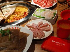 -季季红火锅(长沙步行街店)