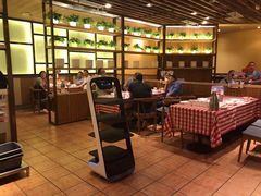 -西贝莜面村(香蜜湖店)