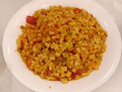 -巴依老爷·新疆美食(上城区天城路店)