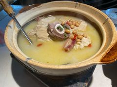 -老阿爸鲜鱼土菜(昆山花桥店)