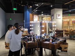 -海马体照相馆(天津世纪都会店)