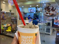 -DQ·蛋糕·冰淇淋(领秀城店)