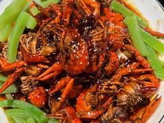 -红盔甲·小龙虾(人民广场店)