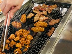 -马路牙子烧烤音乐酒馆(望京店)
