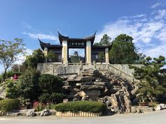 -缥缈峰景区