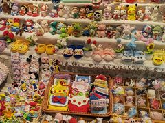 -南屏步行街