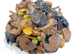 -烤肉宛饭庄(北新桥店)