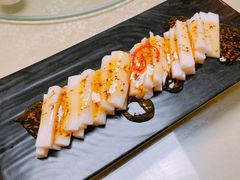 桂花山药-富临轩私房菜(集庆门大街店)