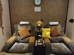 -泰迈·影院式足道SPA(世纪大道店)