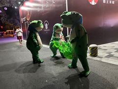 -Orangutan Bunker猩猩地堡酒吧(兰桂坊店)