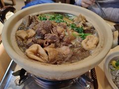 -牛腩之旅·牛腩牛杂煲(光启城美食城店)
