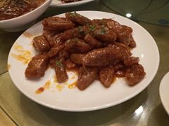 -燕风楼烤鸭店(建设总店)