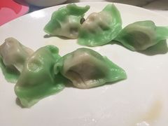 -青雅中餐厅(大连金石滩绿发希尔顿度假酒店)