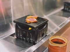 牛排-牛かつもと村(上野店)