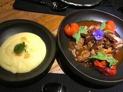 -AZUL by FUEL蓝色·法式酒馆(琶醍店)