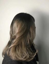 -CHANGE 美发烫染沙龙