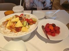 -汤城小厨•粤菜•靓汤(金宝街店)
