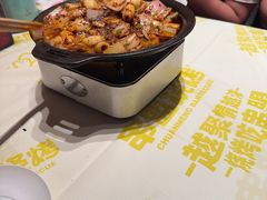 -串盟烧烤·长沙美食地标(星沙店)