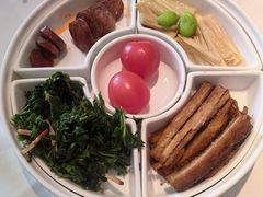 -大鸭梨烤鸭(北洼路店)