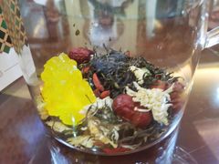 -新疆巴州金丝特餐厅(大钟寺店)