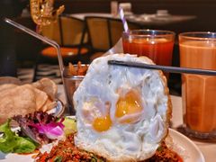 -Home Thai·泰谣(王府井apm店)