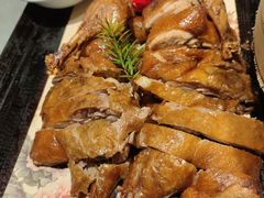 -姑苏家宴·苏帮菜·松鼠桂鱼(苏州总店)