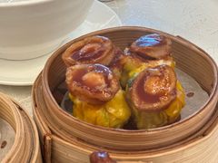 鲍鱼烧卖-好彩海鲜酒家(帝国中心店)