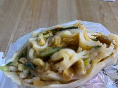 -安徽阜阳卷馍(西单店)