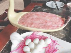 -宽窄巷子火锅(周浦店)