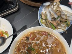 -码头鲜精致威海菜(欧乐坊店)