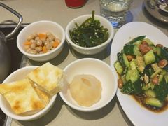 -蝎王府羊蝎子(西直门店)