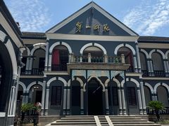-毛泽东与第一师范纪念馆