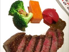 -王品牛排(佛山南海万科广场店)