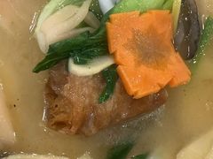 -瑞福园联谊餐室(茂名南路店)