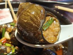 -老闵田螺馆·南昌市井菜·特色小吃(总店)