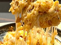 -许哥东北烧烤·铁丳烤串·宫后夹肉(繁花中心店)