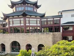 -苏州吴宫泛太平洋酒店