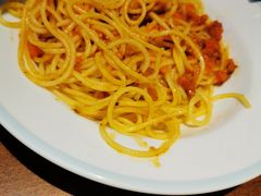 肉酱意面-萨莉亚意式餐厅(杭州西溪龙湖天街店)