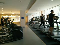 -西吉马游泳健身(协信店)