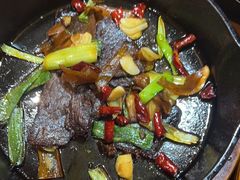 -云海肴云南菜·蒸汽石锅鱼(北京良乡华冠店)