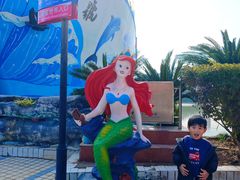 -左海海底世界