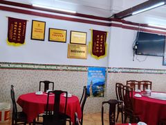 -隆都四季香饭店(碧海路店)