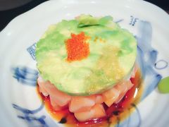 -红叶日料·放题·海胆·定食(星海店)