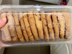 -泸溪河桃酥(西直门凯德店)