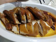-锦园春香港茶餐厅(西海湾旗舰店)