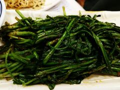 烤韭菜-庐州太太(鼓楼店)